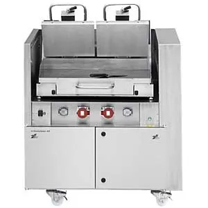 Silex S-Tronic AirClean 1000 podwójna, ACS 1000