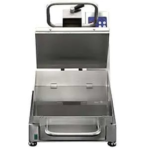 Grill kontaktowy Silex, Duranel, kompensacja ciężaru, S-Tronic 167 OV GR