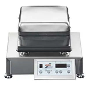 Pojedyncza gofrownica Silex, wafel brukselski, GTT-521 PowerSave - obrazek 2