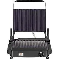 Półprofesjonalny grill kontaktowy Silex Kitchen Genius, 610,95
