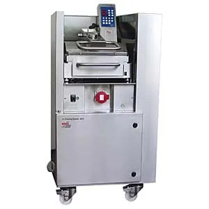 Silex S-Tronic AirClean 600 pojedyncza, ACS 600