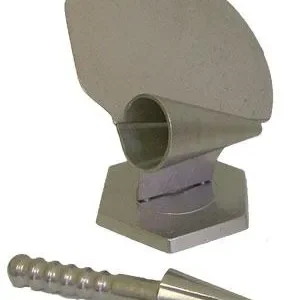 Silex - Forma do wafli do lodów - 02090050