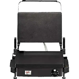Półprofesjonalny grill kontaktowy Silex Kitchen Genius, 610.91
