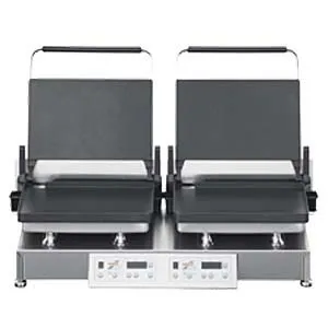 Grill kontaktowy Silex duo, GTT-20.10 PowerSave