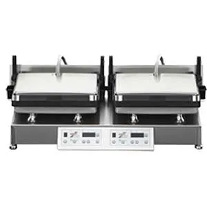 Grill kontaktowy Silex duo GTT-20.40 PowerSave