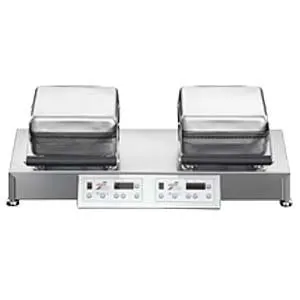 Gofrownica Silex duo, płyty żeliwne w kształcie serca, GTT-512 PowerSave