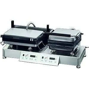 Podwójna stacja Silex, GTT-594 PowerSave