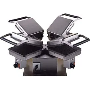 Karuzela na płytki Silex, T-534